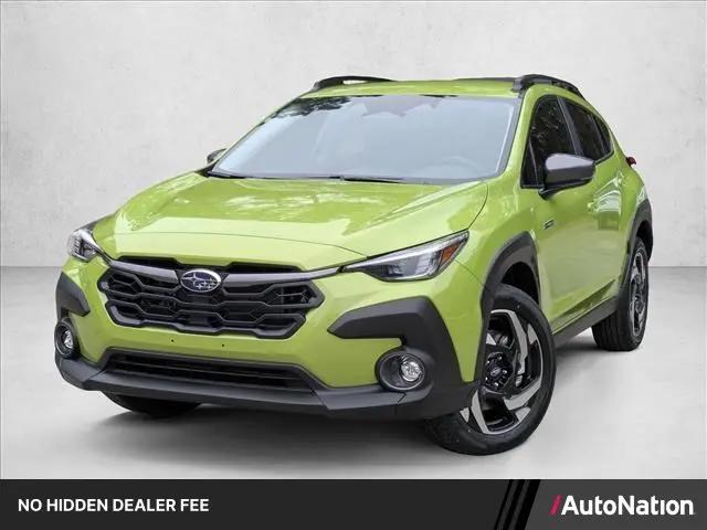 2026 Subaru Crosstrek Limited for sale in Hardeeville, SC