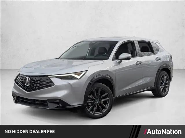 2025 Acura ADX A-Spec for sale in Cockeysville, MD