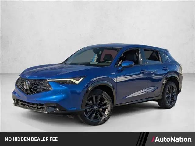 2025 Acura ADX A-Spec for sale in Cockeysville, MD