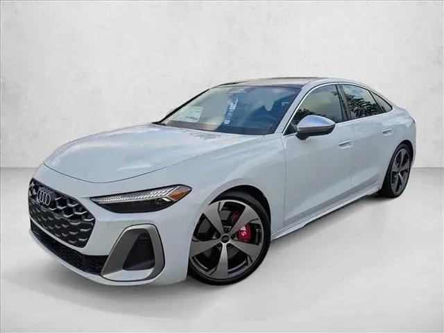 2025 Audi S5 Premium Plus TFSI quattro S tronic for sale in Spokane, WA