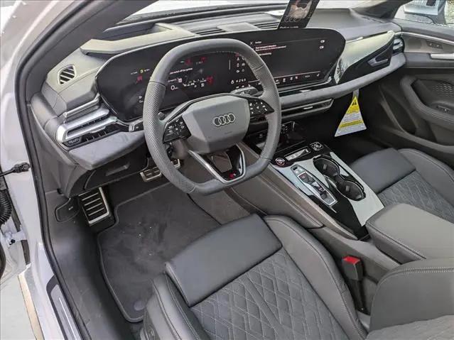 2025 Audi S5 Premium Plus TFSI quattro S tronic