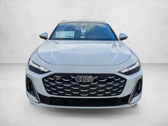 2025 Audi S5 Premium Plus TFSI quattro S tronic