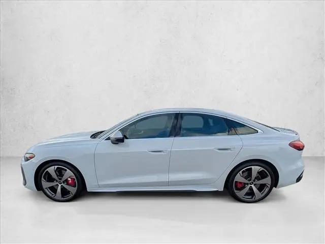2025 Audi S5 Premium Plus TFSI quattro S tronic