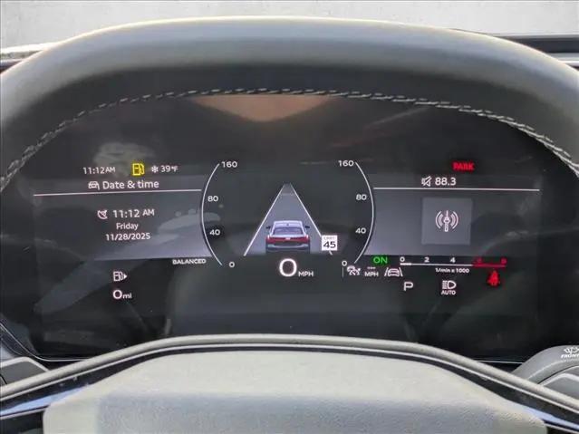2025 Audi S5 Premium Plus TFSI quattro S tronic