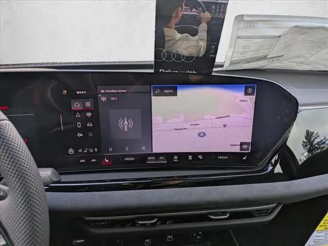 2025 Audi S5 Premium Plus TFSI quattro S tronic