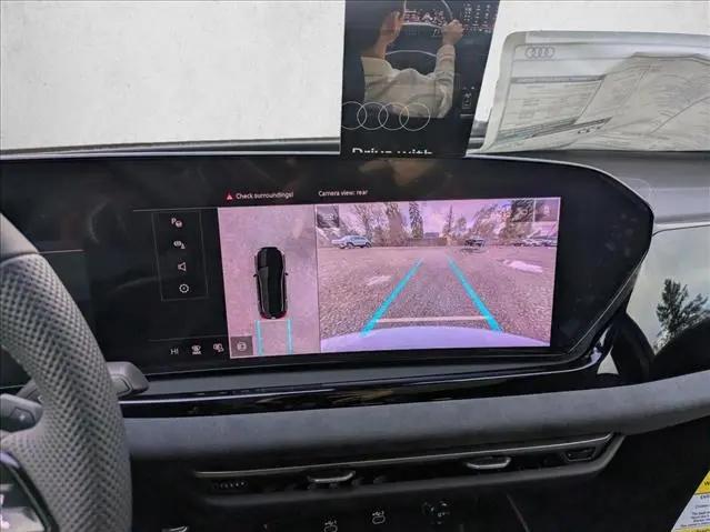 2025 Audi S5 Premium Plus TFSI quattro S tronic