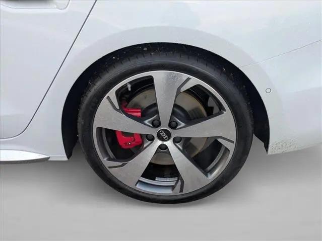 2025 Audi S5 Premium Plus TFSI quattro S tronic