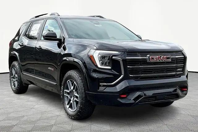 2026 GMC Terrain AWD AT4 for sale in Lowell, NC