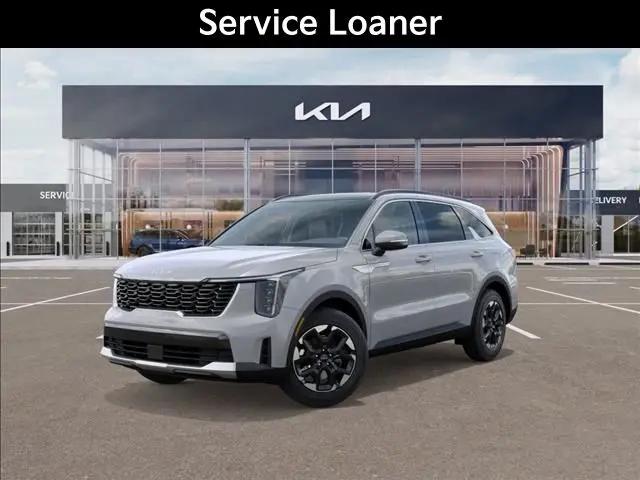 2026 Kia Sorento S for sale in Dickinson, TX