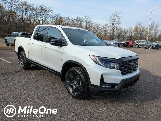 2026 Honda Ridgeline TrailSport for sale in Wilkes-Barre, PA