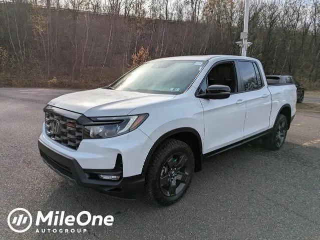 2026 Honda Ridgeline TrailSport for sale in Wilkes-Barre, PA
