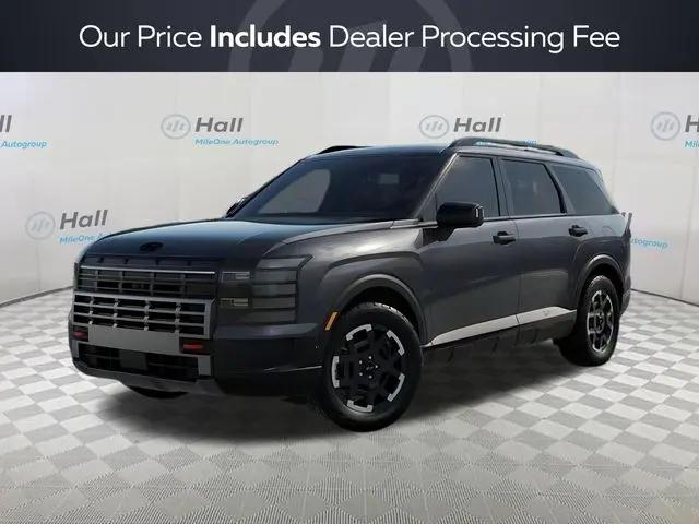 2026 Hyundai Palisade XRT Pro for sale in Elizabeth City, NC