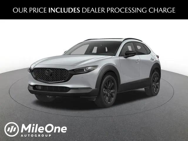 2026 Mazda CX-30 2.5 Turbo Premium Plus for sale in Baltimore, MD