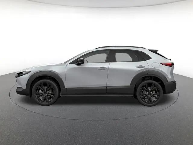 2026 Mazda CX-30 2.5 Turbo Premium Plus