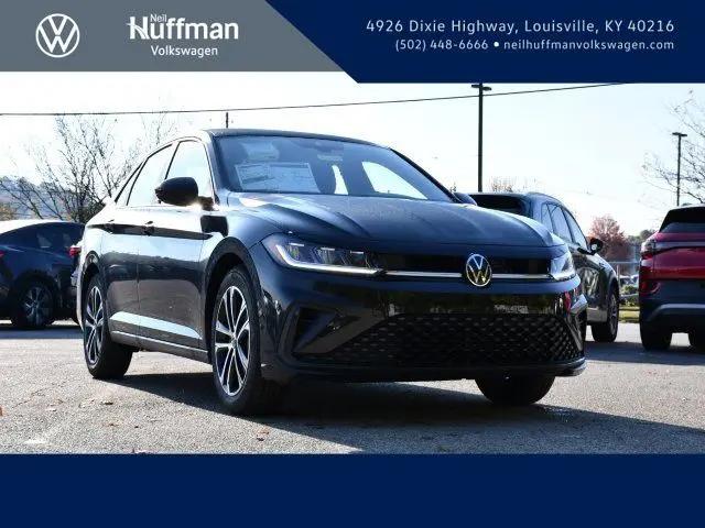 2026 Volkswagen Jetta Sport for sale in Louisville, KY