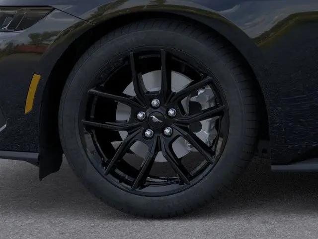 2026 Ford Mustang EcoBoost Fastback