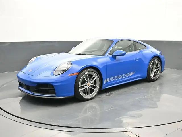2025 Porsche 911 Carrera for sale in Ft Myers, FL