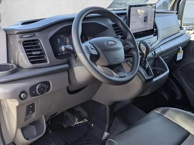 2026 Ford Transit Cargo Van T-250