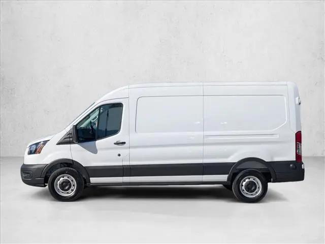 2026 Ford Transit Cargo Van T-250