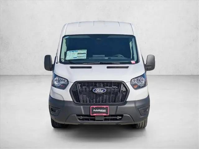 2026 Ford Transit Cargo Van T-250