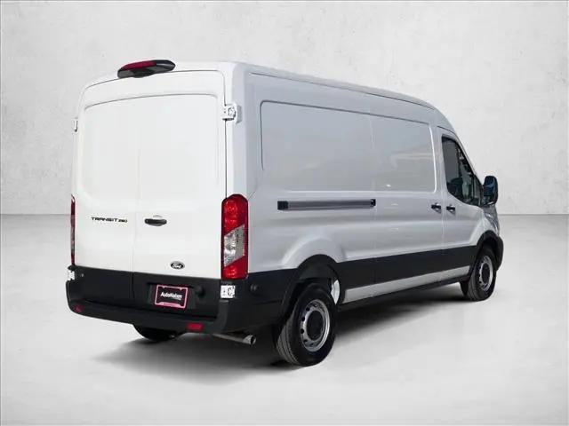 2026 Ford Transit Cargo Van T-250