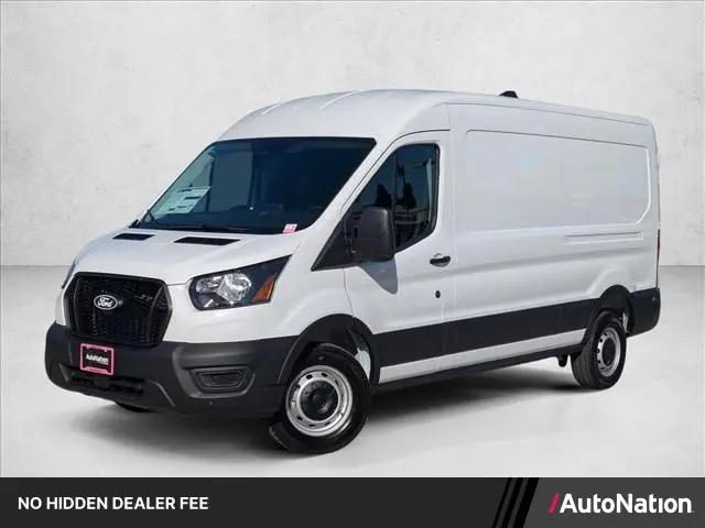 2026 Ford Transit Cargo Van T-250 for sale in Tustin, CA