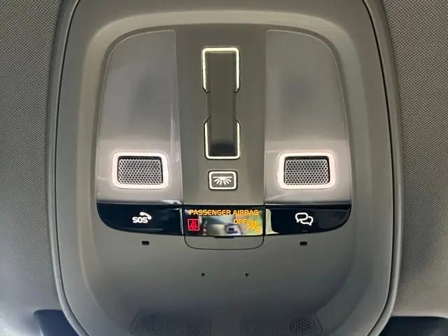 2026 Volvo XC90 Plug-In Hybrid Plus, T8 AWD, Electric/Gasoline, Bright, 7 Seats