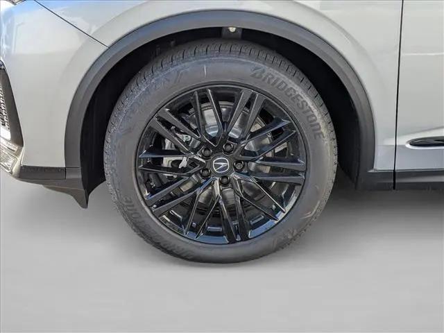 2026 Acura MDX A-SPEC Advance Package