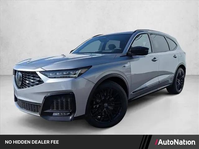 2026 Acura MDX A-SPEC Advance Package for sale in Santa Clara, CA