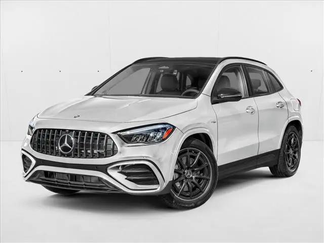 2026 Mercedes-Benz GLA-CLASS 4MATIC for sale in Marietta, GA