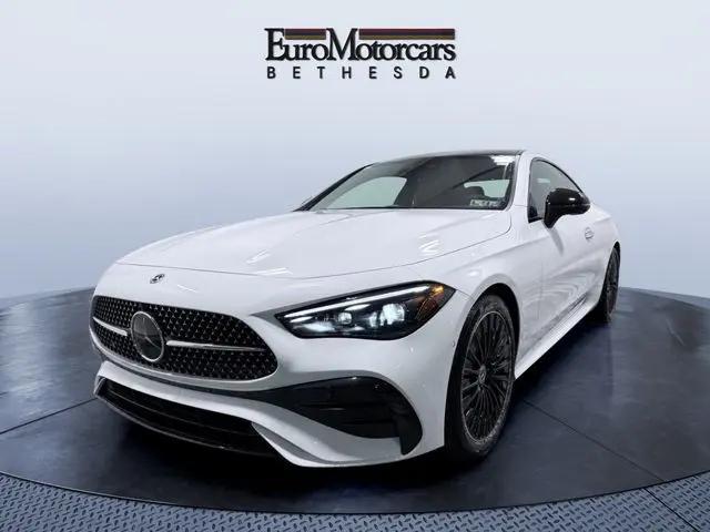 2026 Mercedes-Benz CL CLE 450 for sale in Bethesda, MD