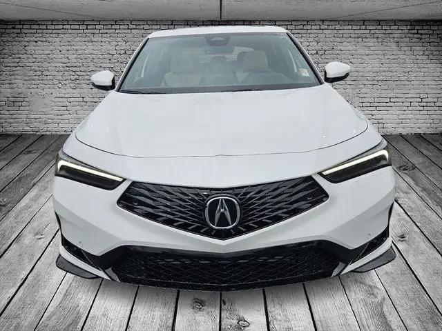 2026 Acura Integra FWD A-Spec with Technology