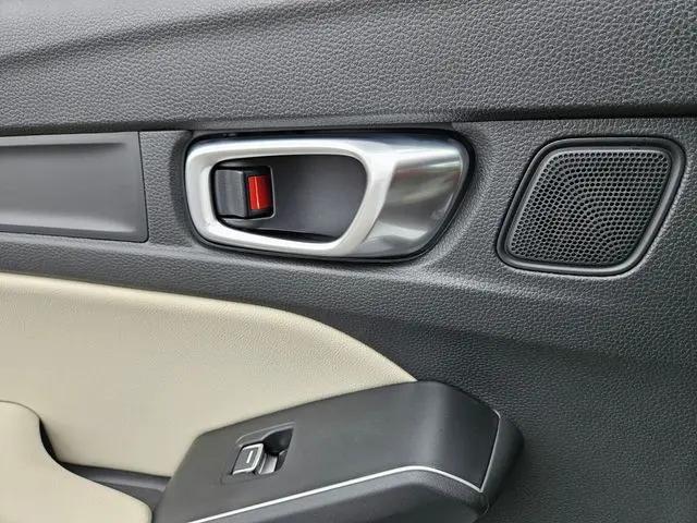 2026 Acura Integra FWD A-Spec with Technology