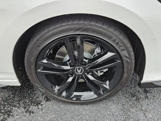 2026 Acura Integra FWD A-Spec with Technology