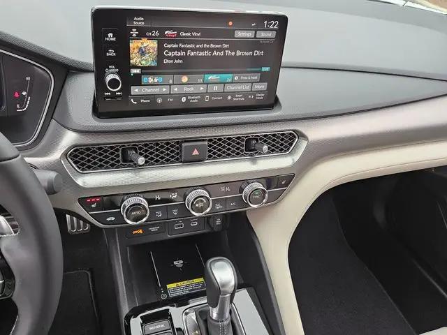 2026 Acura Integra FWD A-Spec with Technology