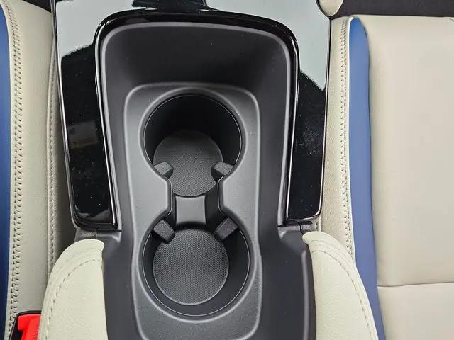 2026 Acura Integra FWD A-Spec with Technology