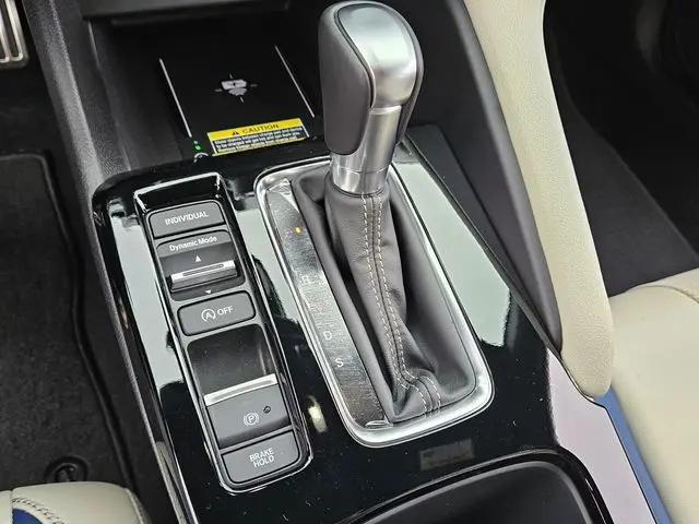 2026 Acura Integra FWD A-Spec with Technology