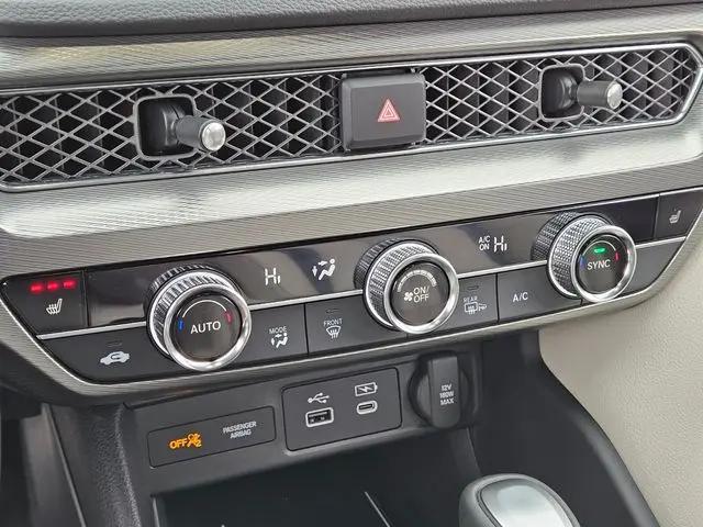 2026 Acura Integra FWD A-Spec with Technology