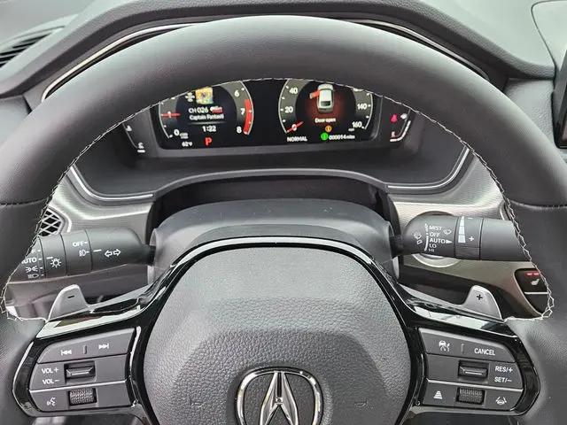 2026 Acura Integra FWD A-Spec with Technology