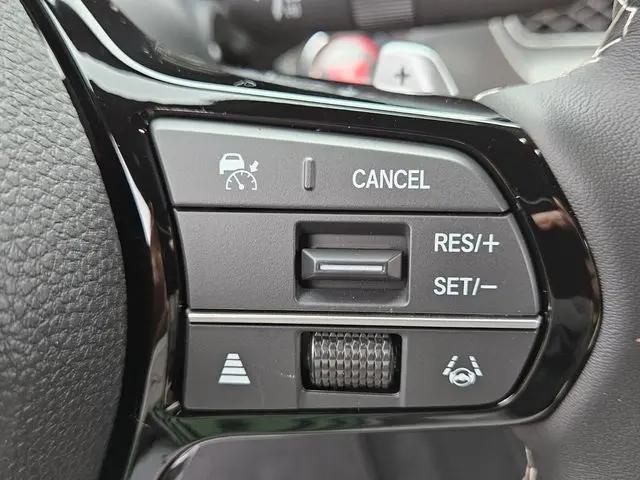 2026 Acura Integra FWD A-Spec with Technology
