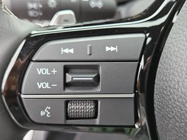 2026 Acura Integra FWD A-Spec with Technology