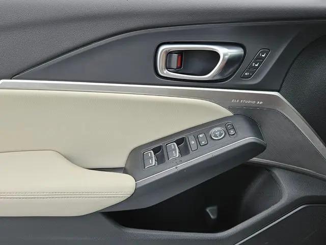 2026 Acura Integra FWD A-Spec with Technology