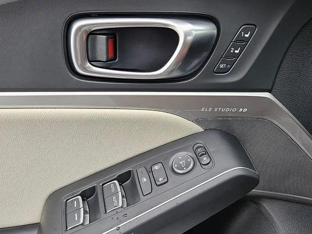 2026 Acura Integra FWD A-Spec with Technology