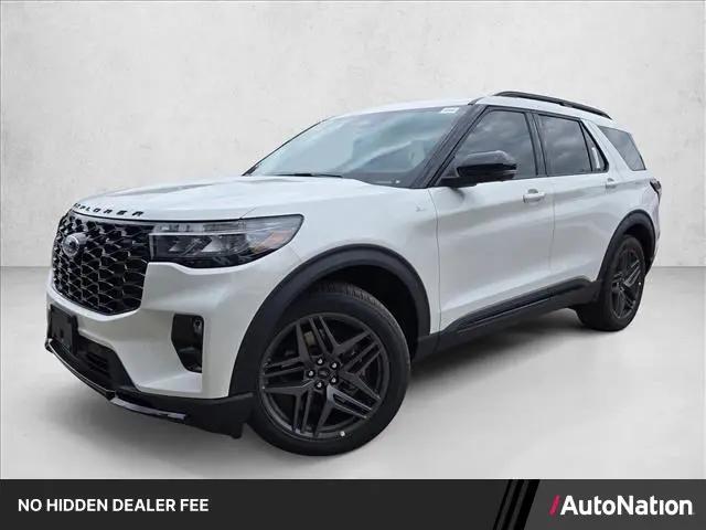 2026 Ford Explorer ST-Line for sale in Jacksonville, FL