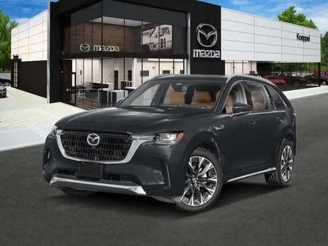 2026 Mazda X-90 3.3 Turbo S Premium Plus for sale in Woodside, NY