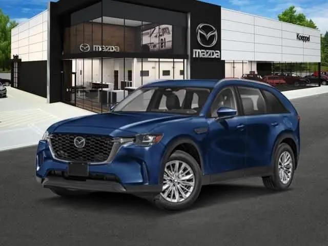 2026 Mazda X-90 3.3 Turbo Select for sale in Woodside, NY