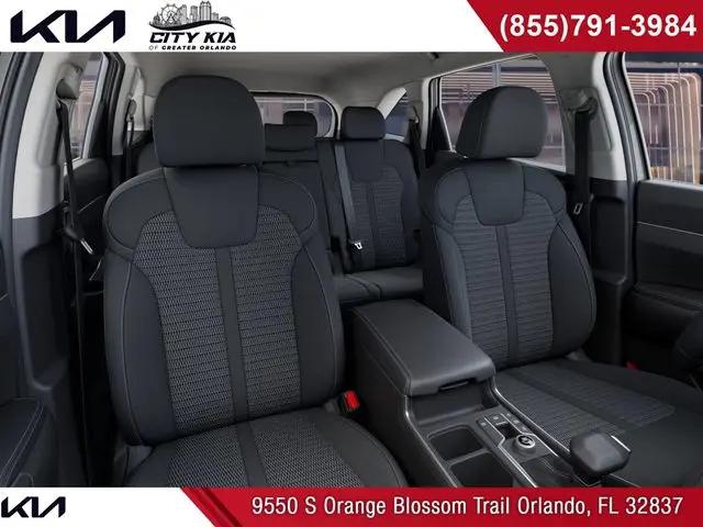 2026 Kia Sorento LX for sale in Orlando, FL