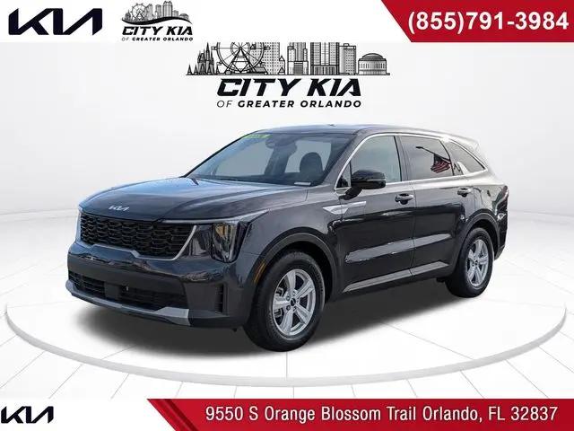 2026 Kia Sorento LX for sale in Orlando, FL