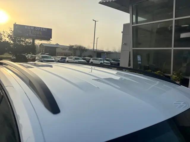 2026 Volkswagen Atlas SE