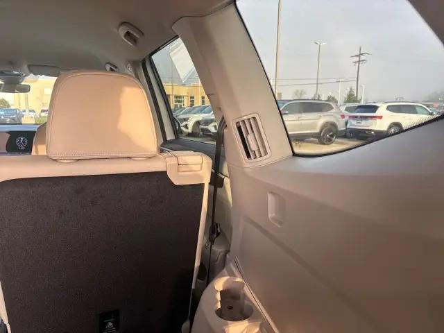 2026 Volkswagen Atlas SE